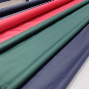 TAFFETA Art. 1020 W/P 100% POLYESTER (RAQUELADO)